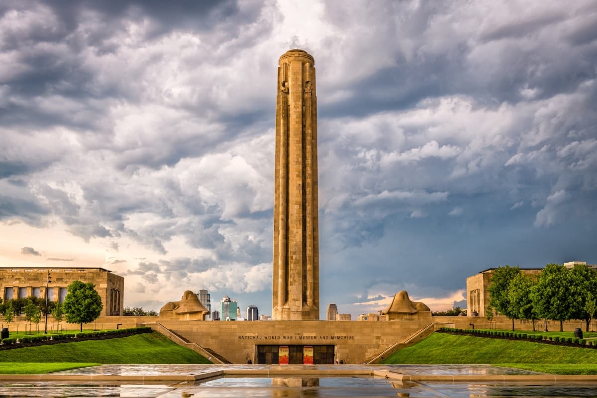 Kansas City Museum