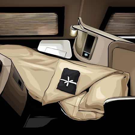 Travelling to Russia on business