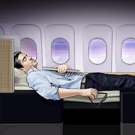 The best baggage for frequent flyers: a SkyClub round-up