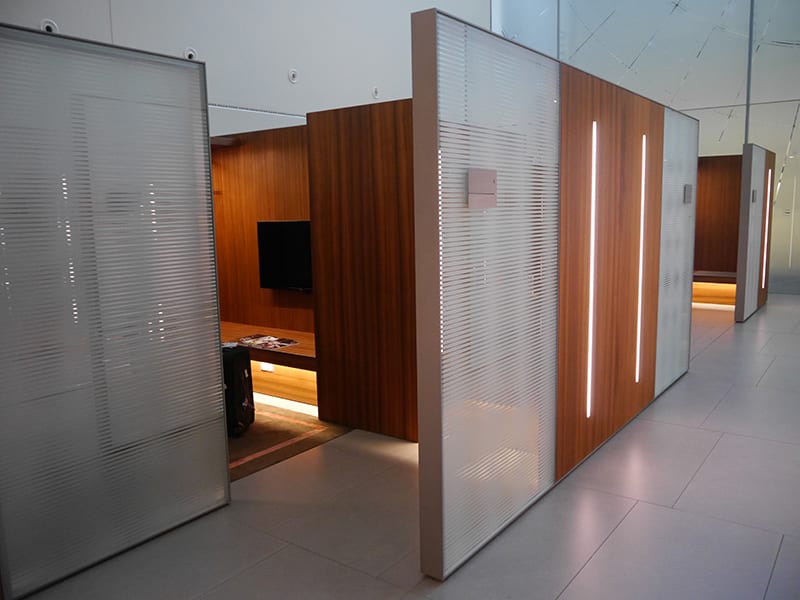 Al Mourjan Quiet Rooms