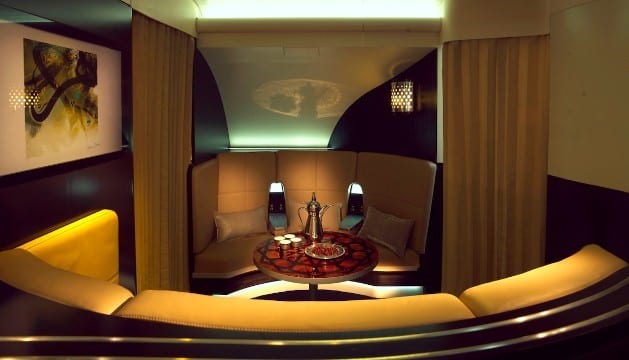 Best Business Class Flights on A380s: flying reinvented