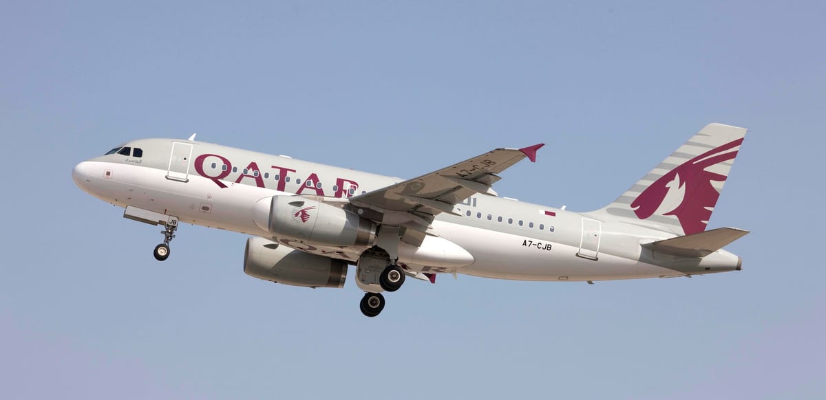 Qatar Airways Announces Expansion in Eastern Europe