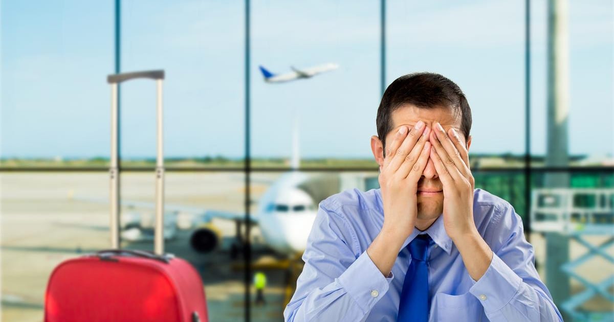 Flight Delays and Your Rights