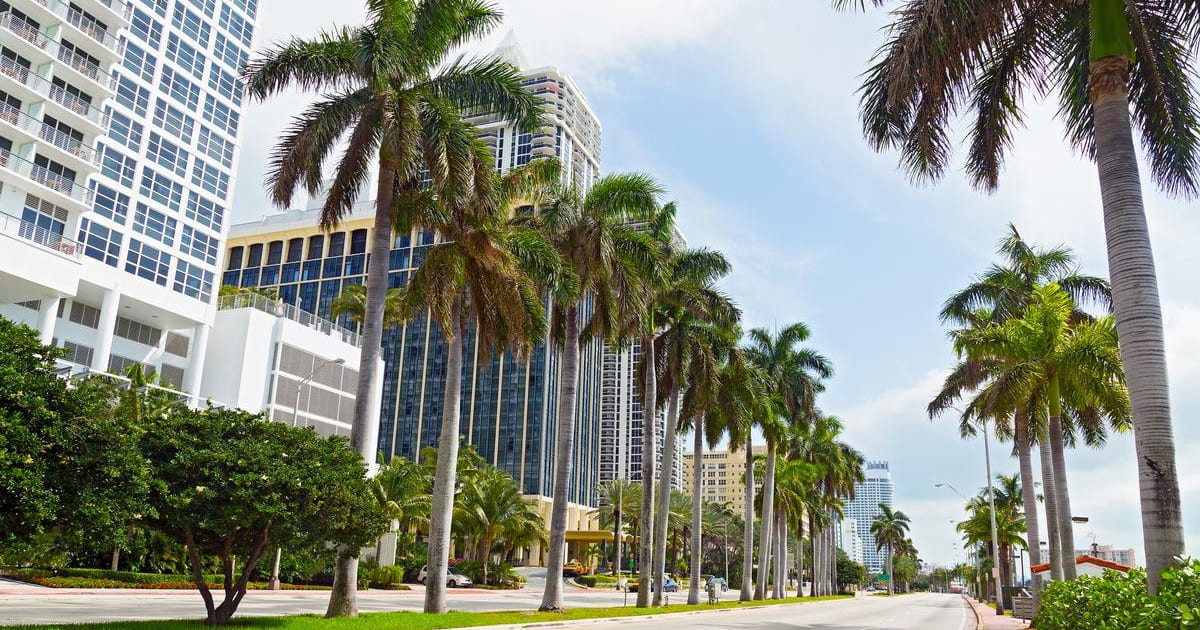 Ultimate SkyClub Food Guide: Miami