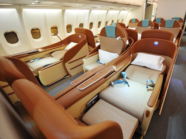Oman Air to Fly Daily to Manchester