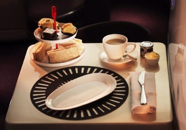 Reasons to Fly Virgin Atlantic Upper Class