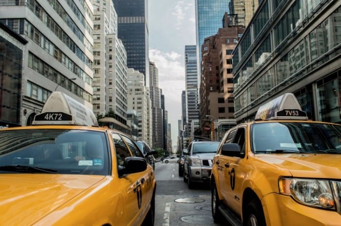 Who Has the Best Business Class from London to New York?