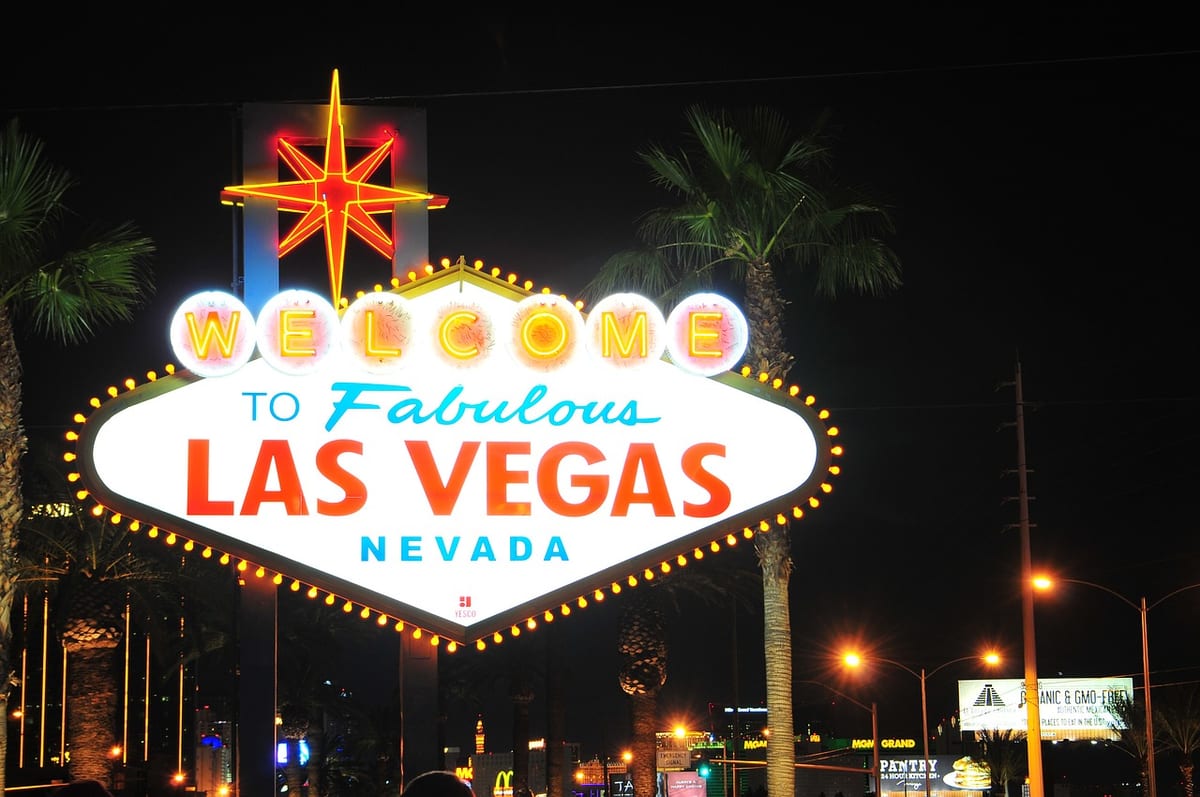 Las Vegas Business Travel Guide