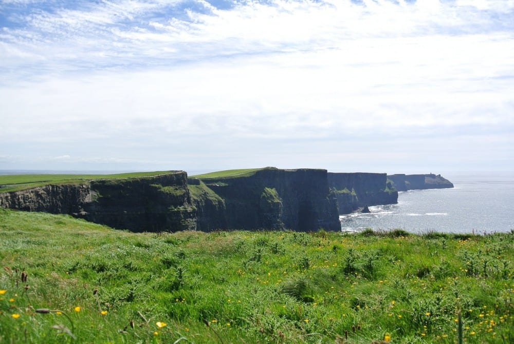 Ireland