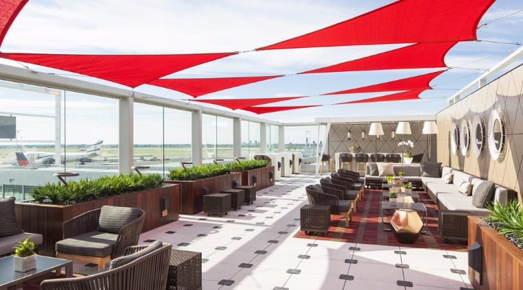 Delta-Sky-JFK-Airport-Lounge