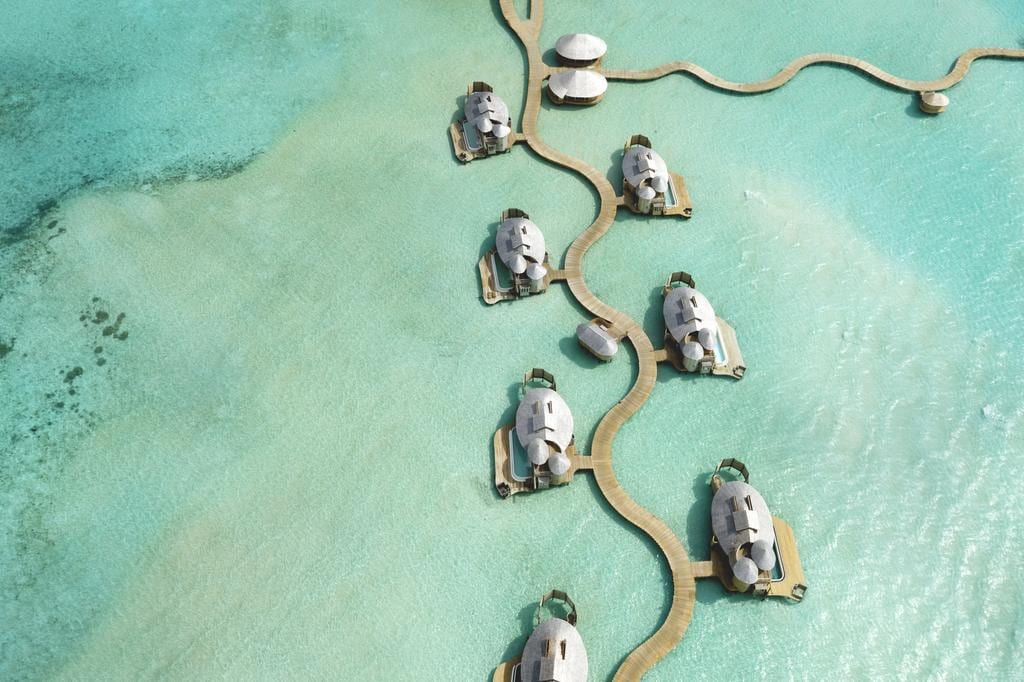 Soneva Jani The Maldives
