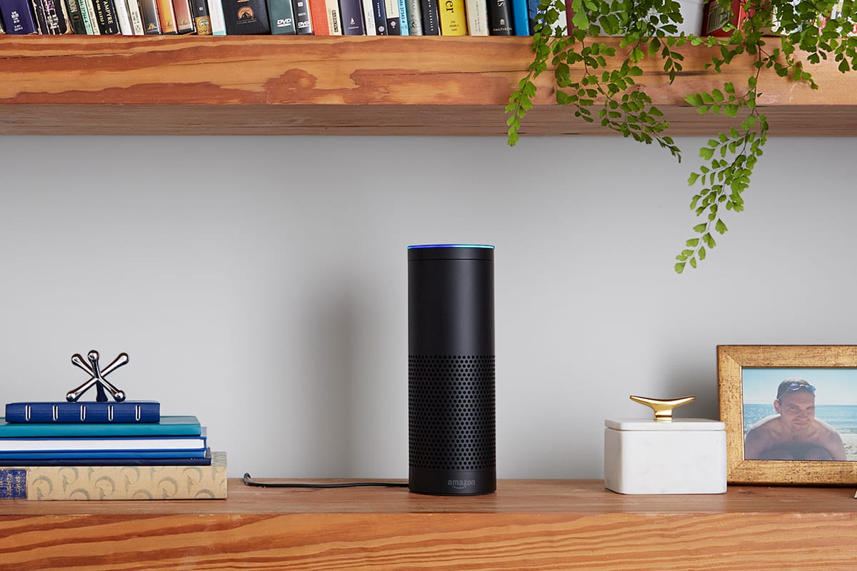 United Customers Can Check In with Amazon Alexa