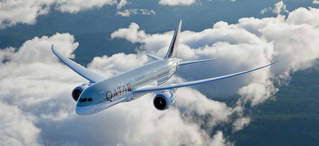 Qatar Airways to Serve Penang from February
