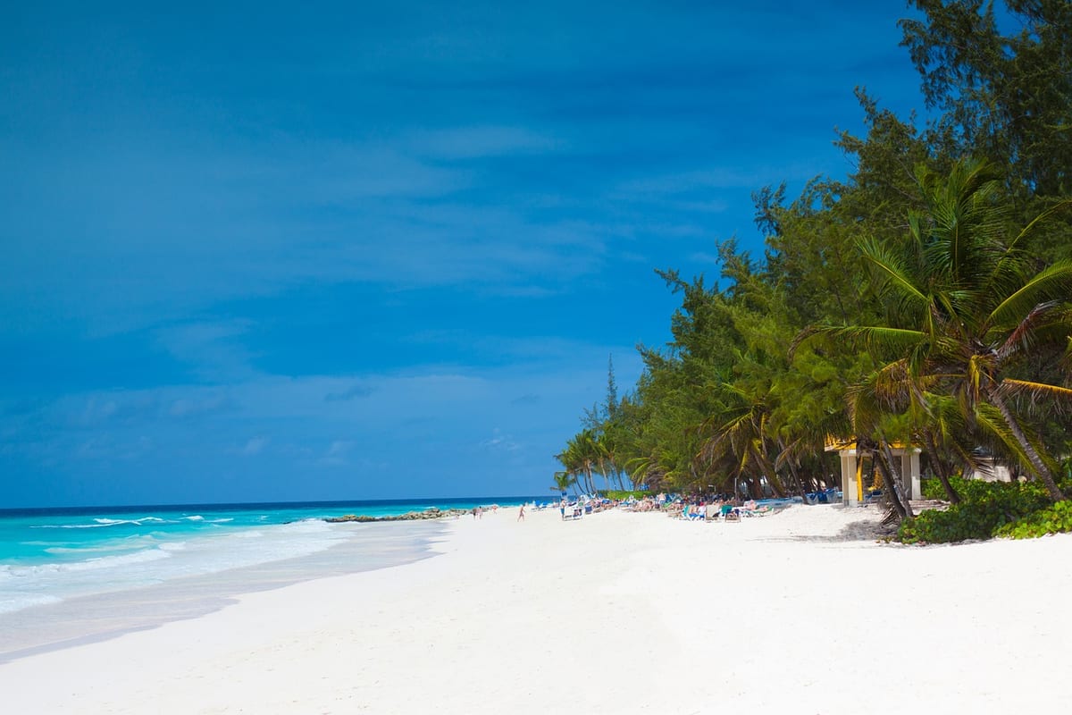 Virgin Atlantic Offers Non-Stop Flights to Barbados