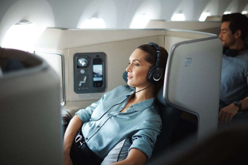 Black Friday & Cyber Monday Flight Deals: Luxury for Less with SkyClub