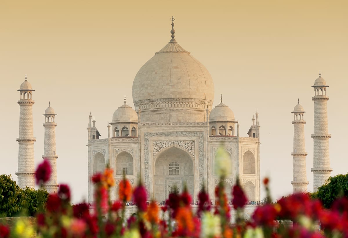 The Top 10 Business Class Bucket List Destinations – What’s Yours?