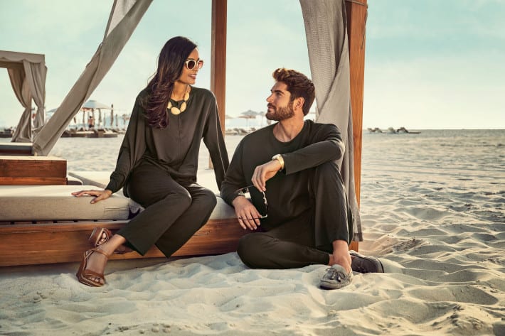Etihad Loungewear