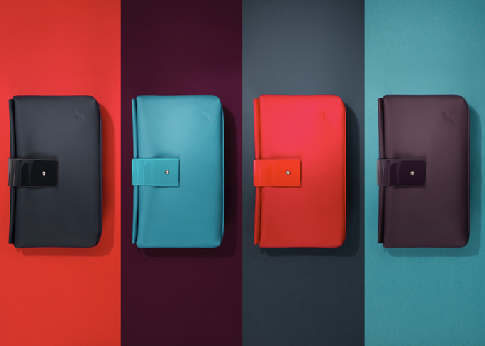 Air France Business Class Comfort Kit