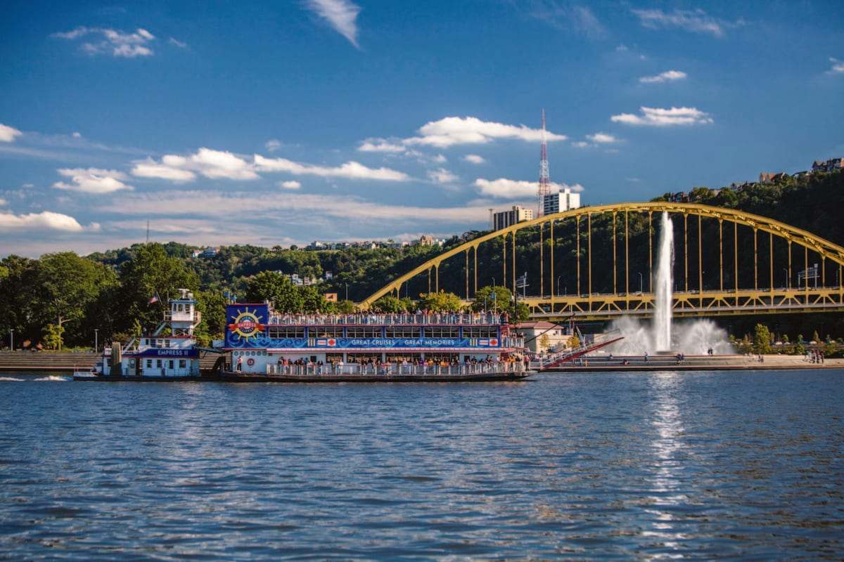 BA to fly to Pittsburgh