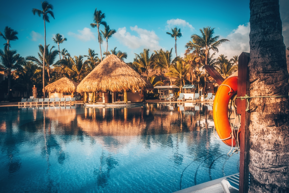 Business Class Flights to Punta Cana