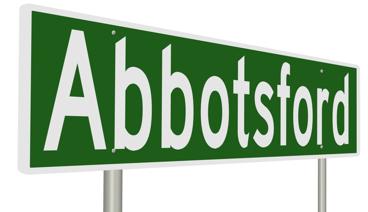 Business Class Flights to Abbotsford