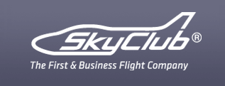 SkyClub logo